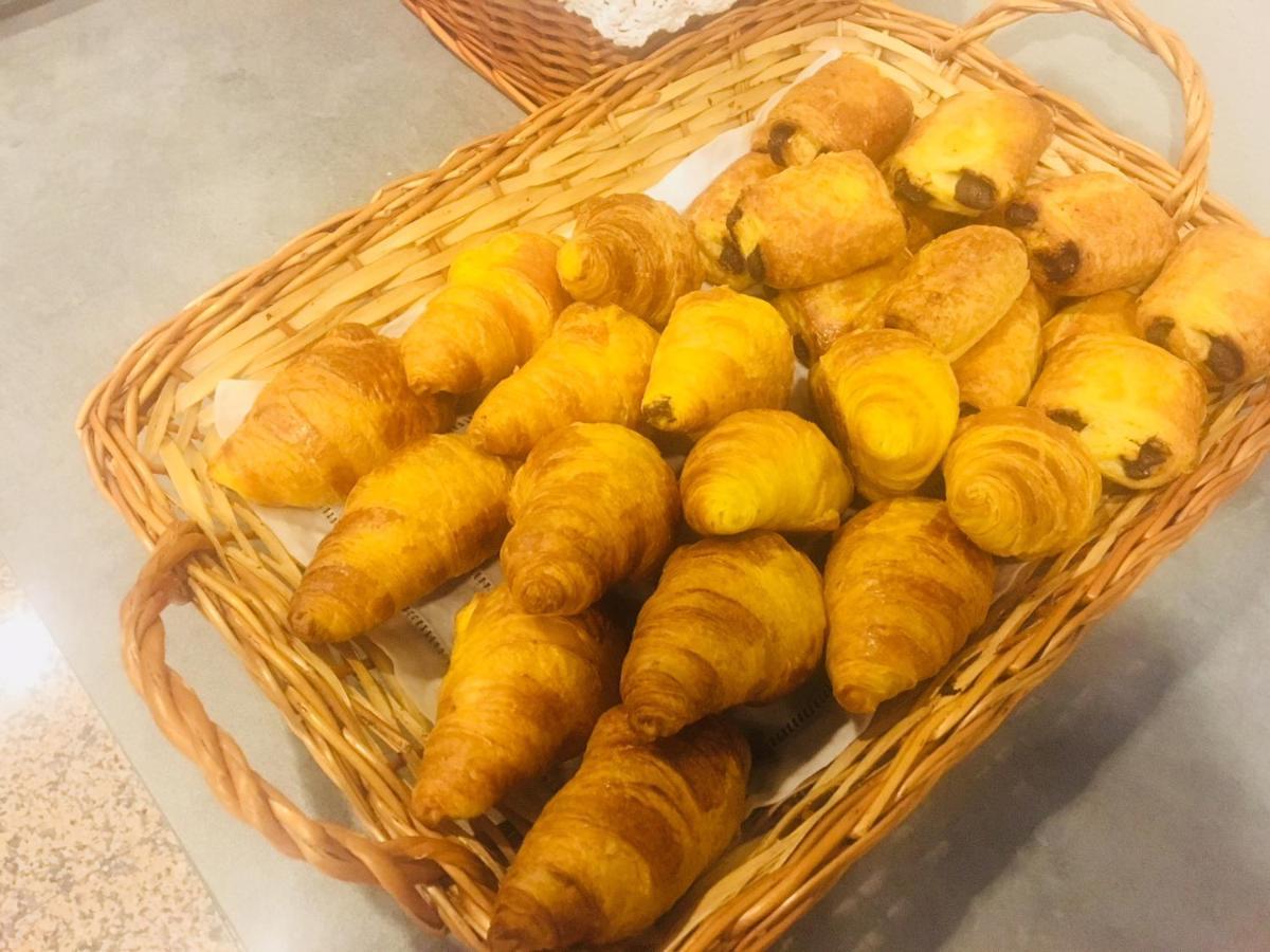 西里米里住宿 毕尔巴鄂 外观 照片